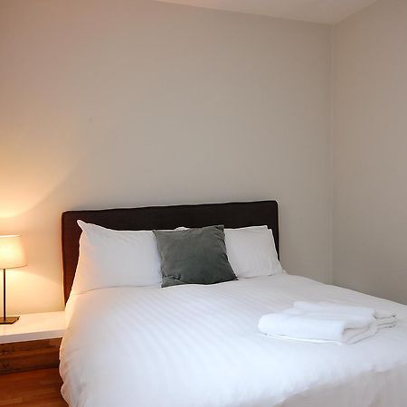35 Swinton Street Aparthotel London Exteriör bild