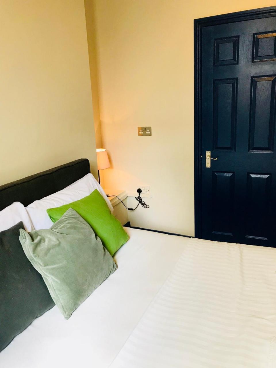 35 Swinton Street Aparthotel London Exteriör bild